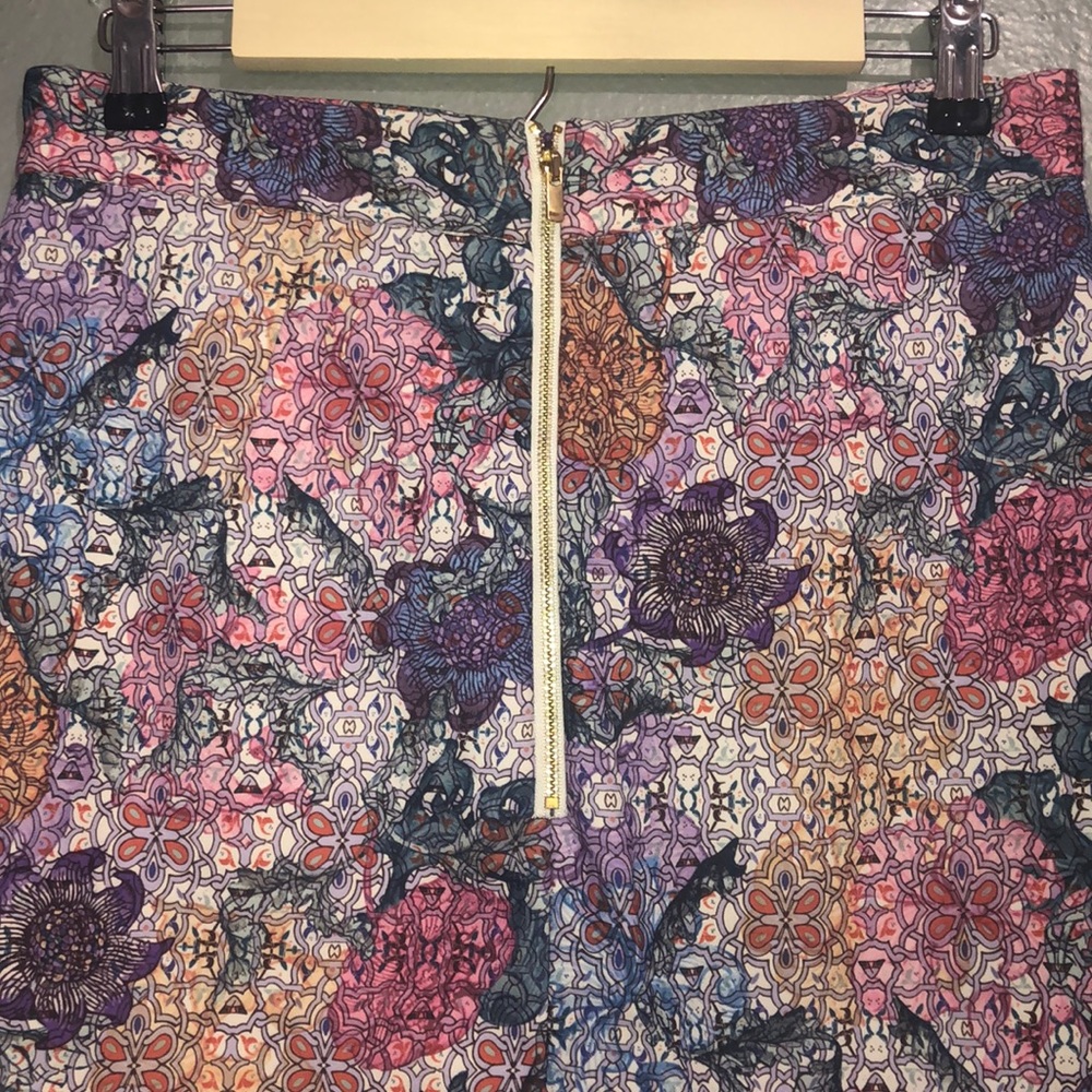 Midi - skirt - Picture 3 of 4